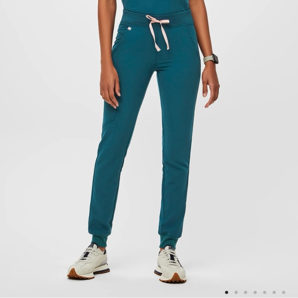 Figs scrub pants